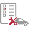 Select a Service type